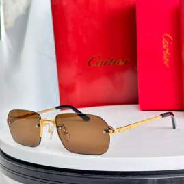 Picture of Cartier Sunglasses _SKUfw79479202fw